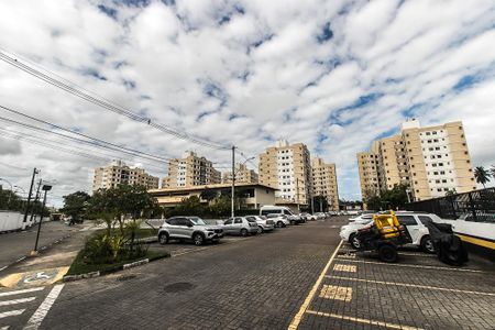 Apartamento para alugar com 57m², 2 quartos e 1 vagaÁrea comum
