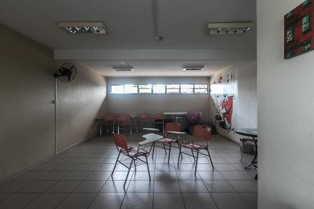 Apartamento para alugar com 57m², 2 quartos e 1 vagaÁrea comum