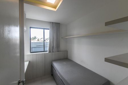 Apartamento para alugar com 57m², 2 quartos e 1 vagaQuarto