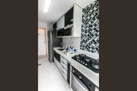Apartamento para alugar com 57m², 2 quartos e 1 vagaCozinha