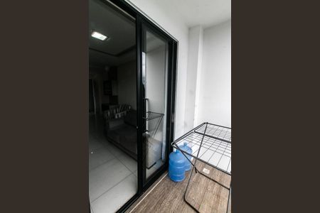 Apartamento para alugar com 57m², 2 quartos e 1 vagaVaranda da Sala