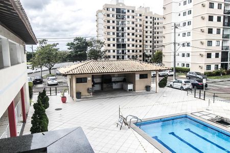 Apartamento para alugar com 57m², 2 quartos e 1 vagaÁrea comum - Piscina