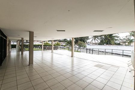 Apartamento para alugar com 57m², 2 quartos e 1 vagaÁrea comum