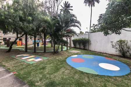 Apartamento para alugar com 57m², 2 quartos e 1 vagaÁrea comum