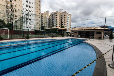 Apartamento para alugar com 57m², 2 quartos e 1 vagaÁrea comum - Piscina