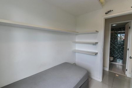 Apartamento para alugar com 57m², 2 quartos e 1 vagaQuarto