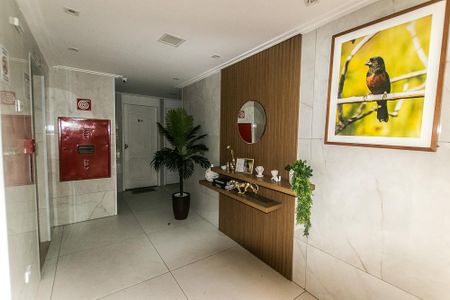 Apartamento para alugar com 57m², 2 quartos e 1 vagaÁrea comum