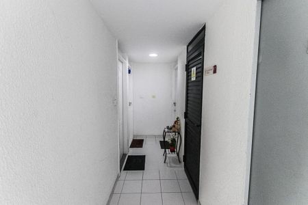 Apartamento para alugar com 57m², 2 quartos e 1 vagaEntrada