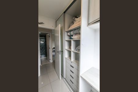 Apartamento para alugar com 57m², 2 quartos e 1 vagaQuarto