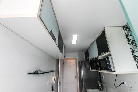 Apartamento para alugar com 57m², 2 quartos e 1 vagaCozinha