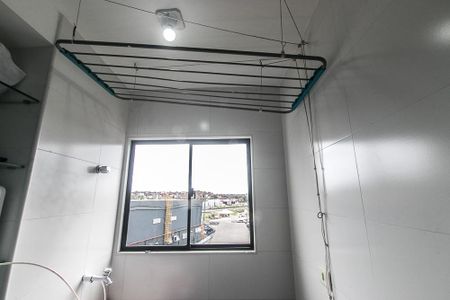 Apartamento para alugar com 57m², 2 quartos e 1 vagaArea de Serviço