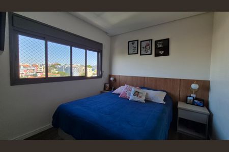 Apartamento à venda com 128m², 3 quartos e 3 vagasSuíte 3