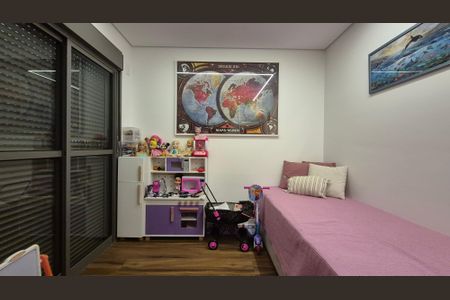 Apartamento à venda com 128m², 3 quartos e 3 vagasSuíte