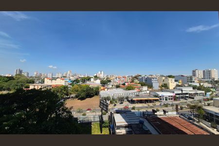 Apartamento à venda com 128m², 3 quartos e 3 vagasVista