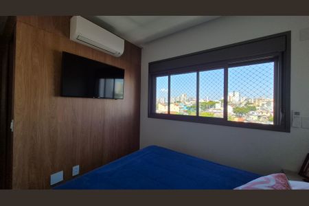 Apartamento à venda com 128m², 3 quartos e 3 vagasSuíte 3