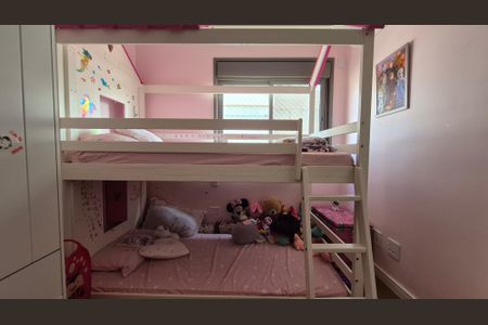 Apartamento à venda com 128m², 3 quartos e 3 vagasSuíte 2