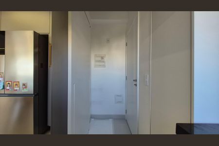 Apartamento à venda com 128m², 3 quartos e 3 vagasÁrea de Serviço