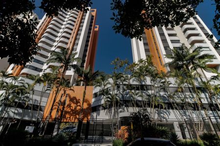 Apartamento à venda com 68m², 2 quartos e 2 vagasFachada do Prédio