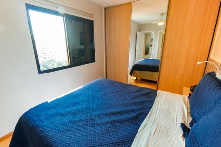 Apartamento à venda com 68m², 2 quartos e 2 vagasSuíte 2