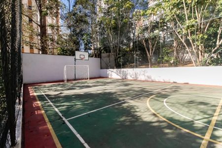 Apartamento à venda com 68m², 2 quartos e 2 vagasQuadra Esportiva