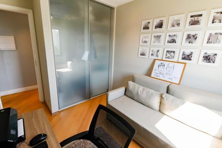 Apartamento à venda com 68m², 2 quartos e 2 vagasSuíte 1