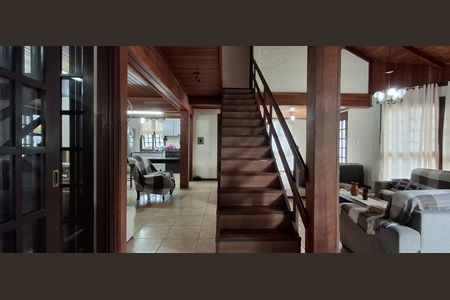 Casa para alugar com 7 quartos, 350m² em Barra da Lagoa, Florianópolis