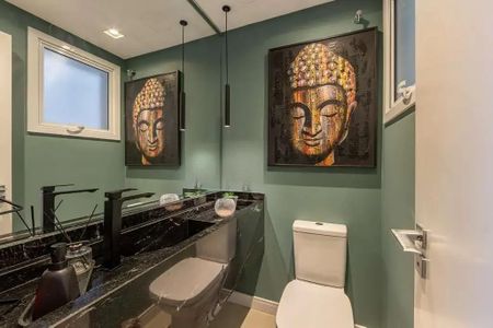 Apartamento à venda com 3 quartos, 140m² em Santa Tereza, Porto Alegre