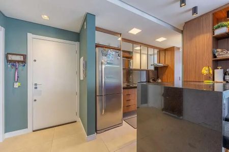 Apartamento à venda com 3 quartos, 140m² em Santa Tereza, Porto Alegre