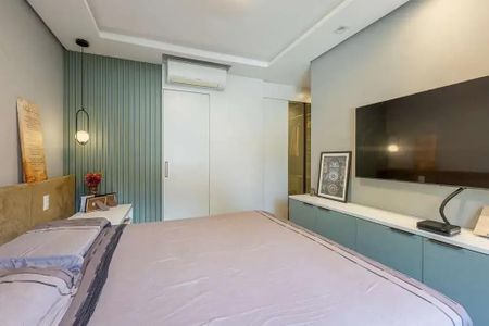 Apartamento à venda com 3 quartos, 140m² em Santa Tereza, Porto Alegre