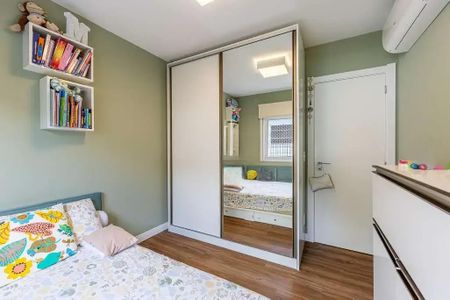 Apartamento à venda com 3 quartos, 140m² em Santa Tereza, Porto Alegre