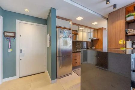 Apartamento à venda com 3 quartos, 140m² em Santa Tereza, Porto Alegre