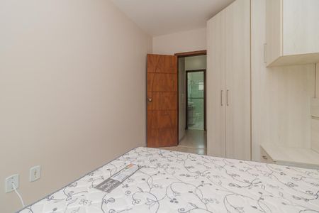 Casa de condomínio à venda com 88m², 2 quartos e 1 vaga Casa de condomínio à venda com 88m², 2 quartos e 1 vagaQuarto