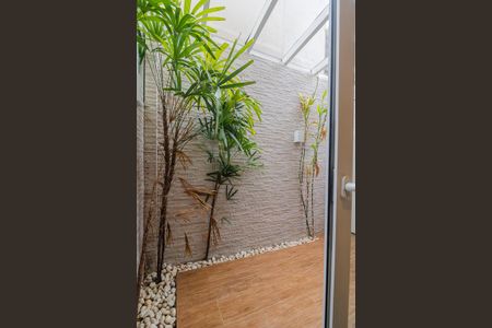 Casa de condomínio à venda com 88m², 2 quartos e 1 vaga Casa de condomínio à venda com 88m², 2 quartos e 1 vagaÁrea comum