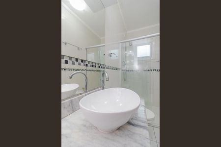 Casa de condomínio à venda com 88m², 2 quartos e 1 vaga Casa de condomínio à venda com 88m², 2 quartos e 1 vagaBanheiro Social