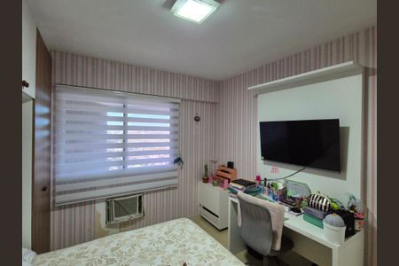 Apartamento à venda com 92m², 2 quartos e 1 vagaSuíte 1