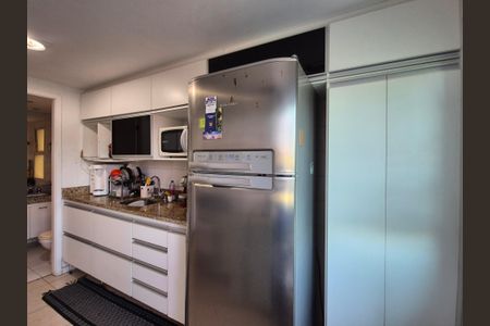 Apartamento à venda com 92m², 2 quartos e 1 vagaÁrea de Serviço 