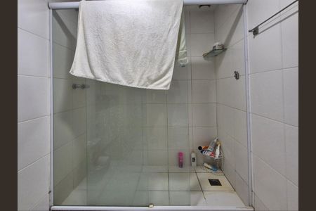 Apartamento à venda com 92m², 2 quartos e 1 vagaBanheiro da Suíte 2