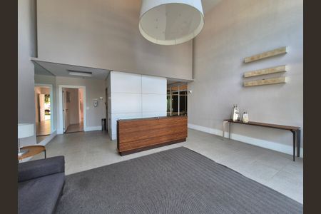 Apartamento à venda com 92m², 2 quartos e 1 vagaHall de Entrada 