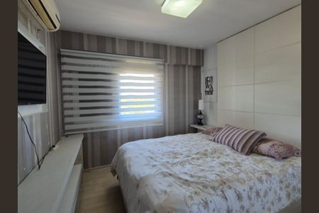 Apartamento à venda com 92m², 2 quartos e 1 vagaSuíte 2