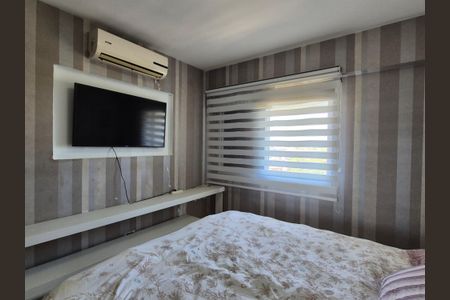 Apartamento à venda com 92m², 2 quartos e 1 vagaSuíte 2