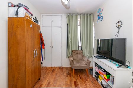 Apartamento à venda com 80m², 3 quartos e 1 vaga Apartamento à venda com 80m², 3 quartos e 1 vagaQuarto 2