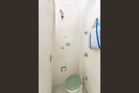 Apartamento à venda com 80m², 3 quartos e 1 vaga Apartamento à venda com 80m², 3 quartos e 1 vagaÁrea de Serviço