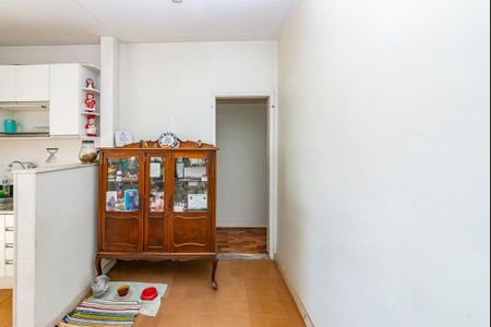 Apartamento à venda com 80m², 3 quartos e 1 vaga Apartamento à venda com 80m², 3 quartos e 1 vagaCozinha