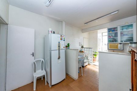 Apartamento à venda com 80m², 3 quartos e 1 vaga Apartamento à venda com 80m², 3 quartos e 1 vagaCozinha