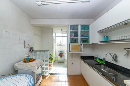 Apartamento à venda com 80m², 3 quartos e 1 vaga Apartamento à venda com 80m², 3 quartos e 1 vagaCozinha