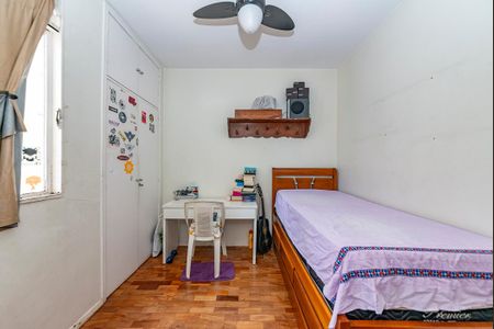 Apartamento à venda com 80m², 3 quartos e 1 vaga Apartamento à venda com 80m², 3 quartos e 1 vagaQuarto 3