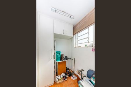Apartamento à venda com 80m², 3 quartos e 1 vaga Apartamento à venda com 80m², 3 quartos e 1 vagaÁrea de Serviço
