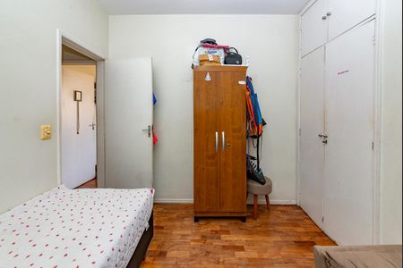 Apartamento à venda com 80m², 3 quartos e 1 vaga Apartamento à venda com 80m², 3 quartos e 1 vagaQuarto 2