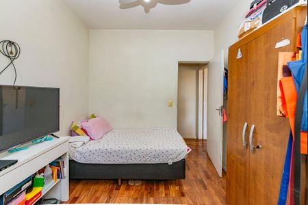 Apartamento à venda com 80m², 3 quartos e 1 vaga Apartamento à venda com 80m², 3 quartos e 1 vagaQuarto 2