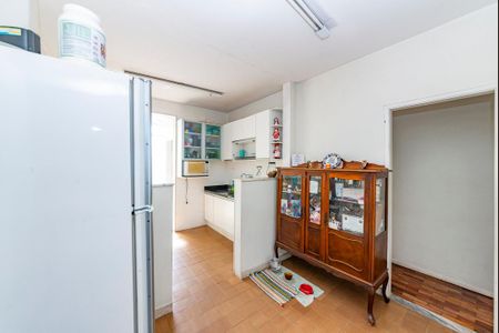 Apartamento à venda com 80m², 3 quartos e 1 vaga Apartamento à venda com 80m², 3 quartos e 1 vagaCozinha